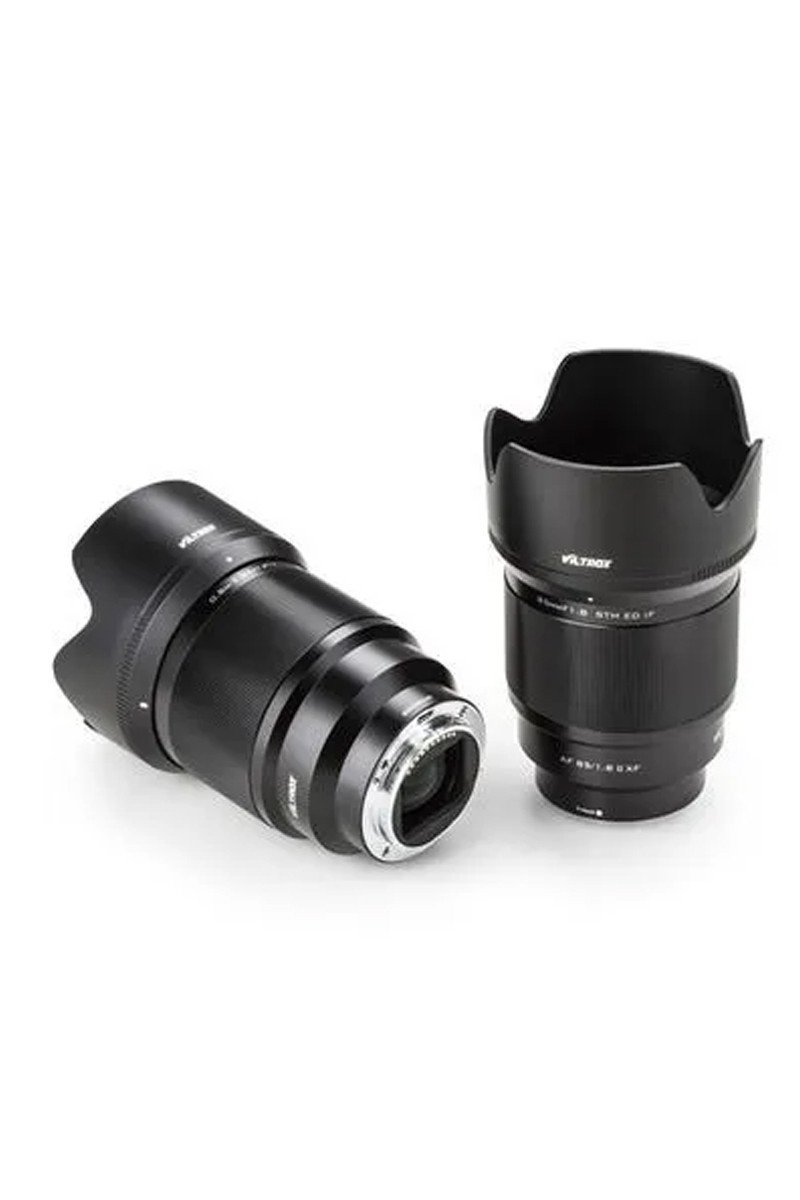 Viltrox AF 85mm f/1.8 FE II Lens for Sony E Mount | Vertx Pro