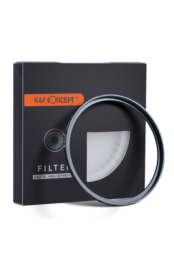 K&F Concept 95MM Circular Polarizer Filter HD18 Multi Coated Filter