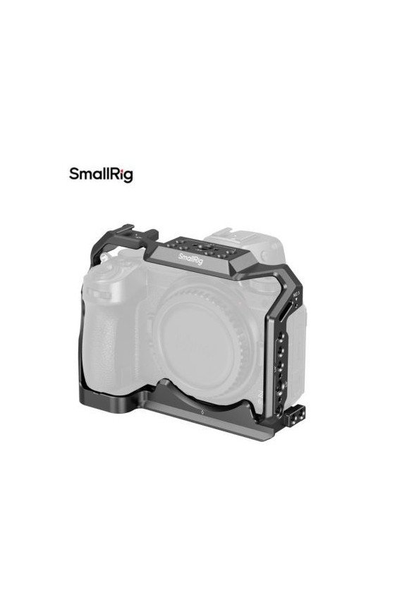 SmallRig Cage for Nikon Z 5 / Z 6 / Z 7 / Z 6II / Z 7II 2926B