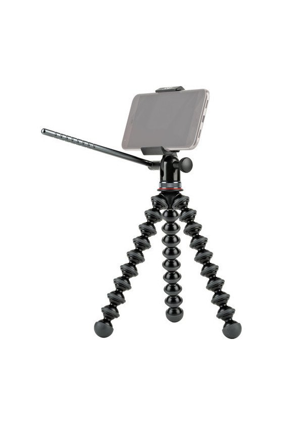 JOBY GRIPTIGHT PRO VIDEO GP STAND-JB01501-BWW