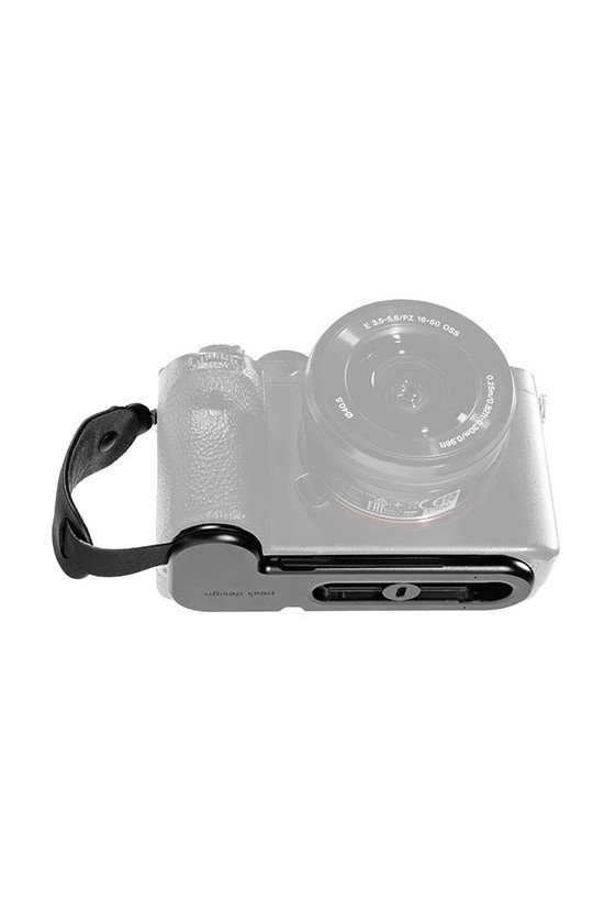 PEAK DESIGN MC-L-1 MICRO CLUTCH WITH L-PLATE