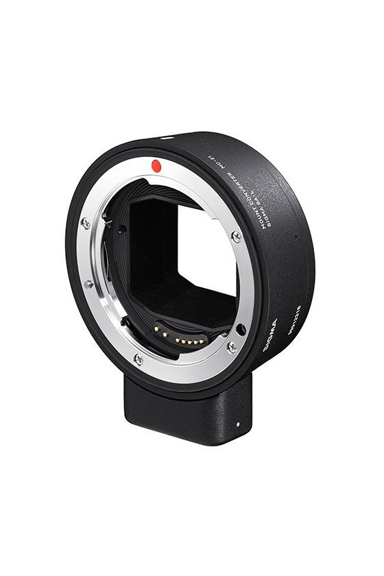 SIGMA MOUNT CONVERTER MC-21 CANON EF-L