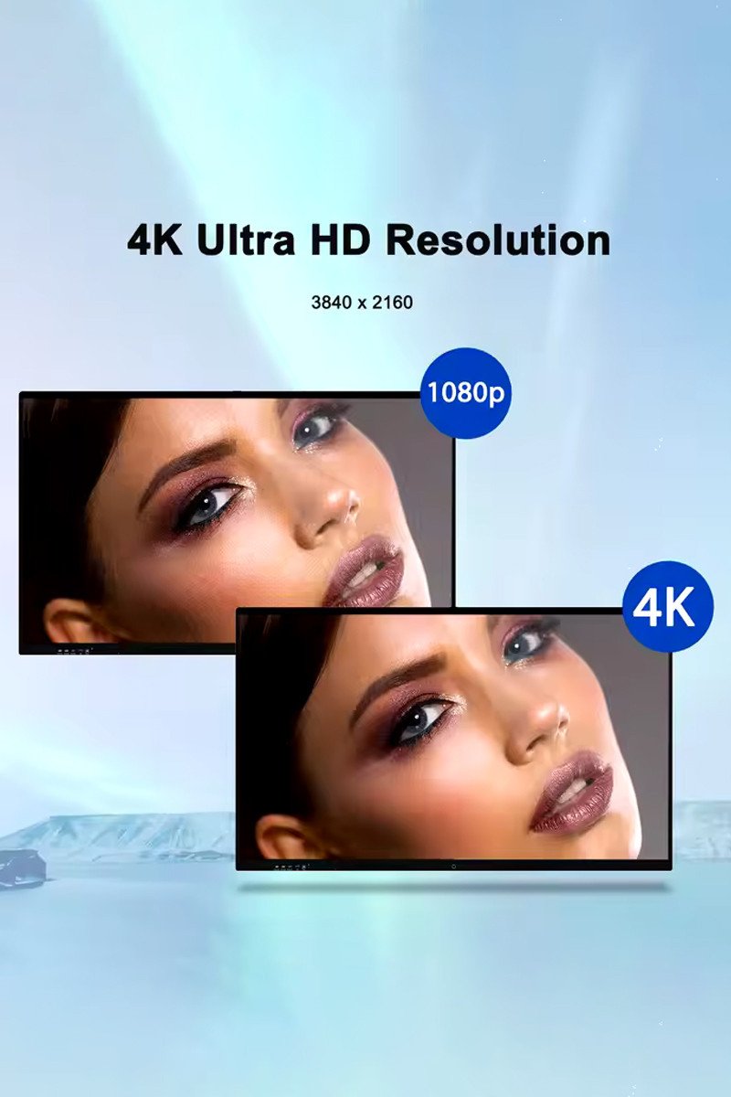 Interactive Touch Panel 75"