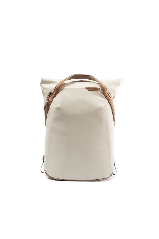 Peak Design BEDTP-20-WT-2 Everyday Totepack 20L v2 (White)