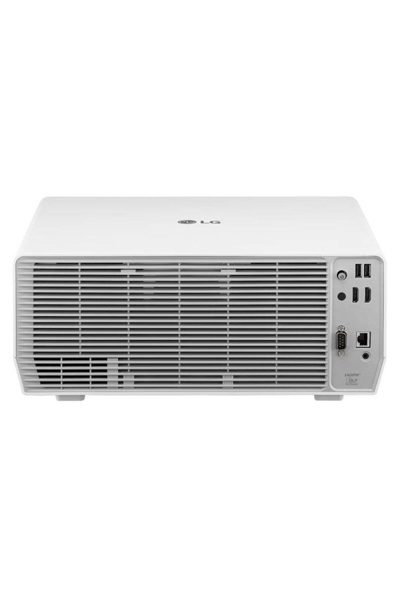 LG ProBeam Laser WUXGA with 4,000 ANSI