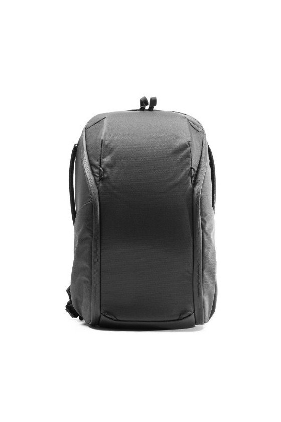 PEAK DESIGN BEDBZ-20-BK-2 EVERYDAY BACKPACK 20L ZIP (Black)
