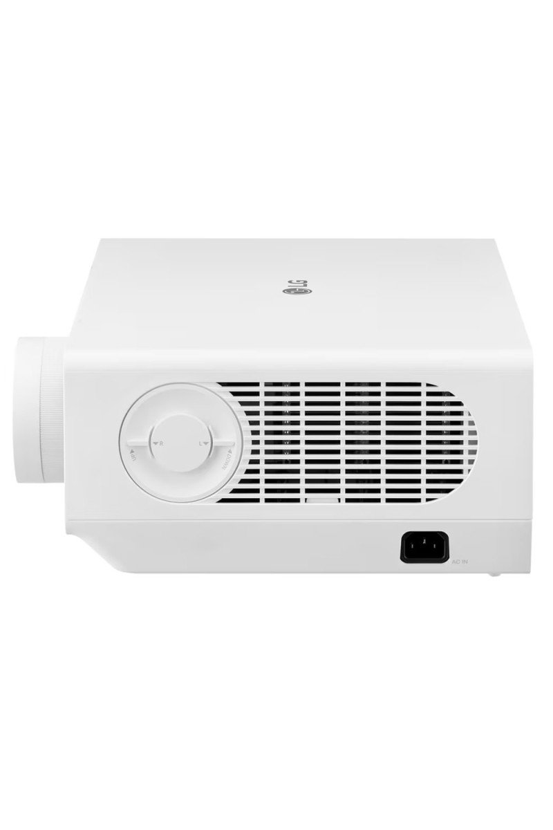 LG ProBeam Laser WUXGA with 4,000 ANSI