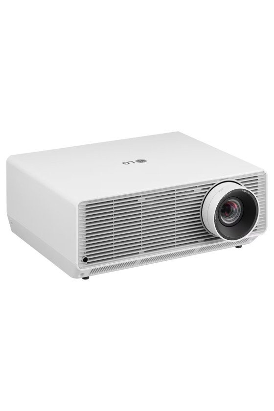 LG ProBeam Laser WUXGA with 4,000 ANSI