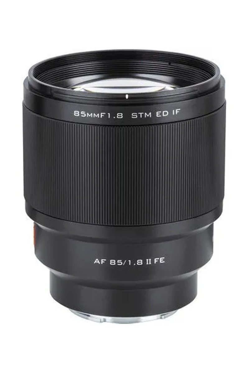 Viltrox AF 85mm f/1.8 FE II Lens for Sony E Mount | Vertx Pro