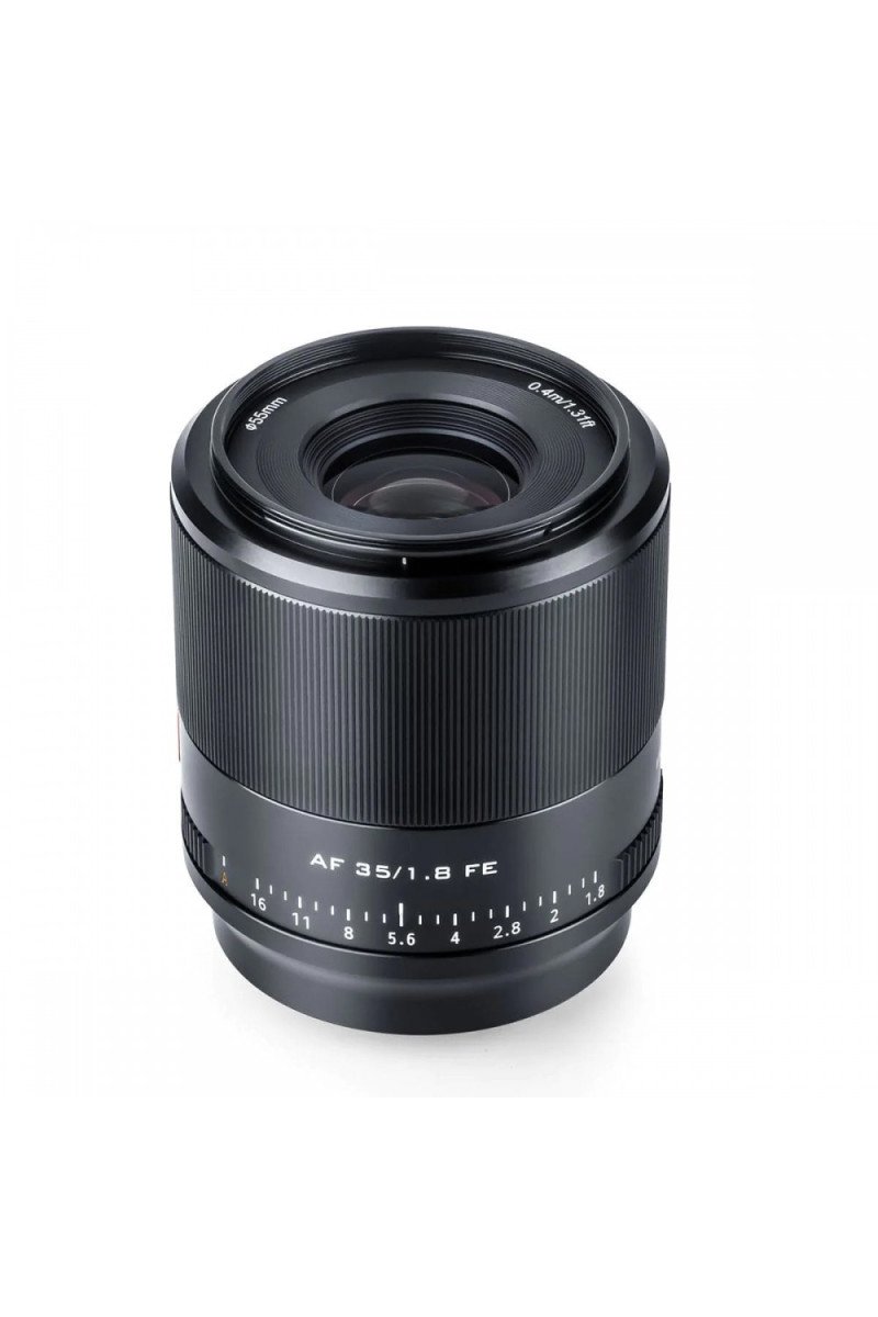 Viltrox 35mm f/1.8 Full Frame Lens for Sony E-Mount | Vertx Pro