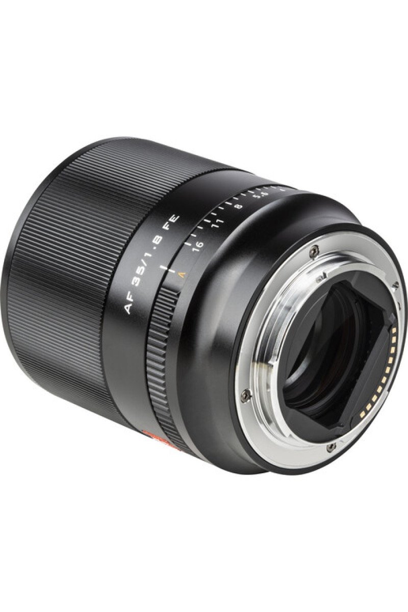 Viltrox 35mm f/1.8 Full Frame Lens for Sony E-Mount | Vertx Pro