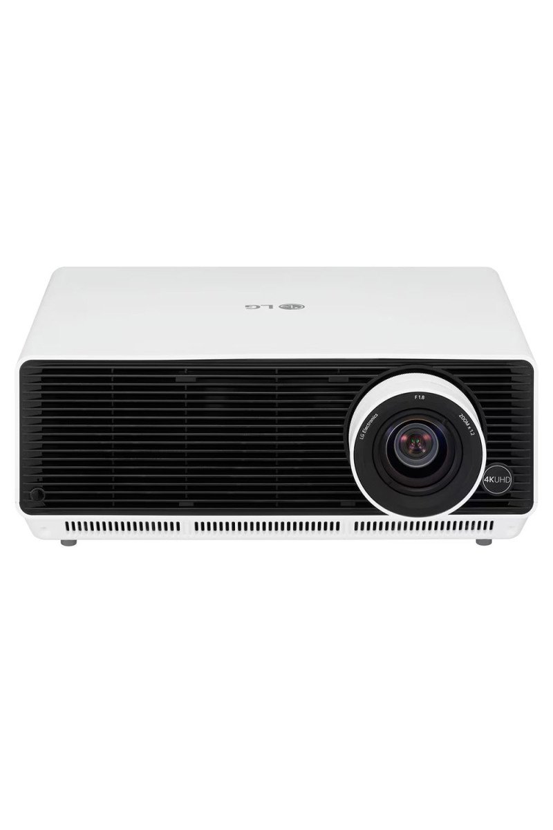 LG ProBeam Laser Short- Throw Projector - BU53PST