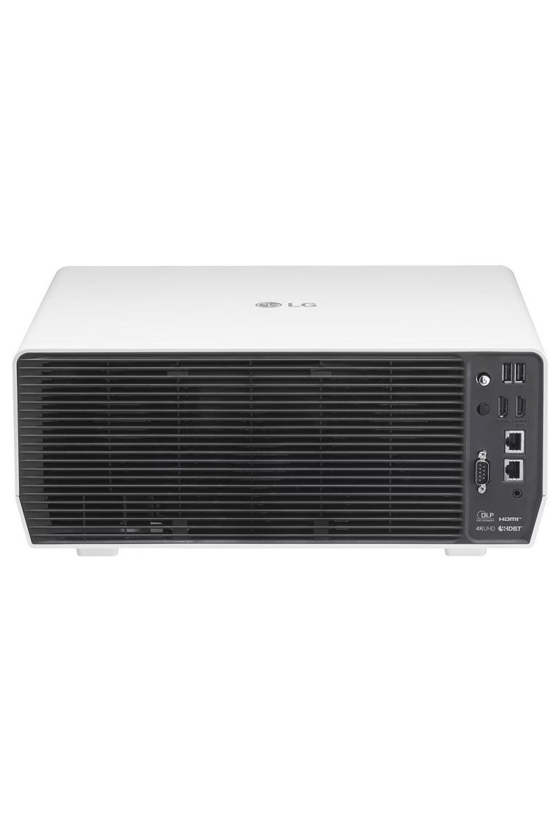 LG ProBeam Laser Short- Throw Projector - BU53PST