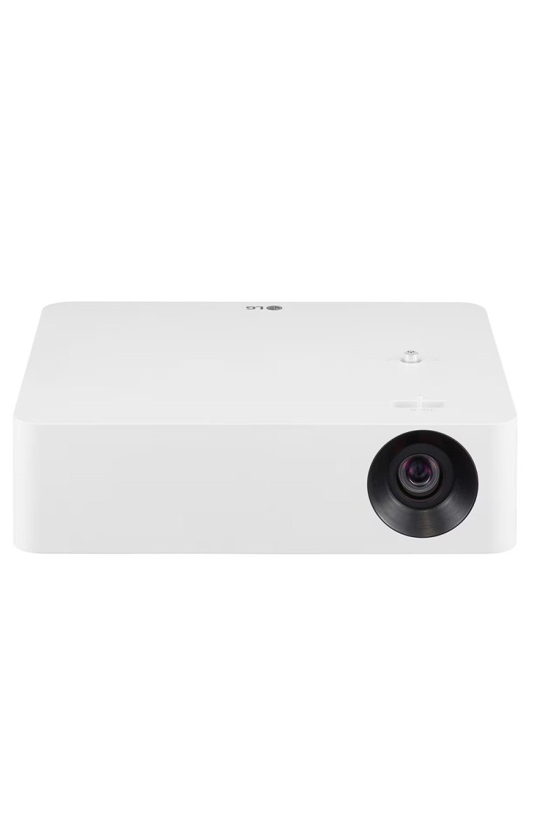 LG CineBeam PF610P Full HD LED Portable Smart Projector