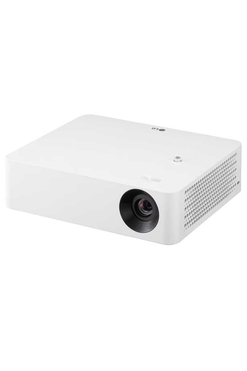 LG CineBeam PF610P Full HD LED Portable Smart Projector