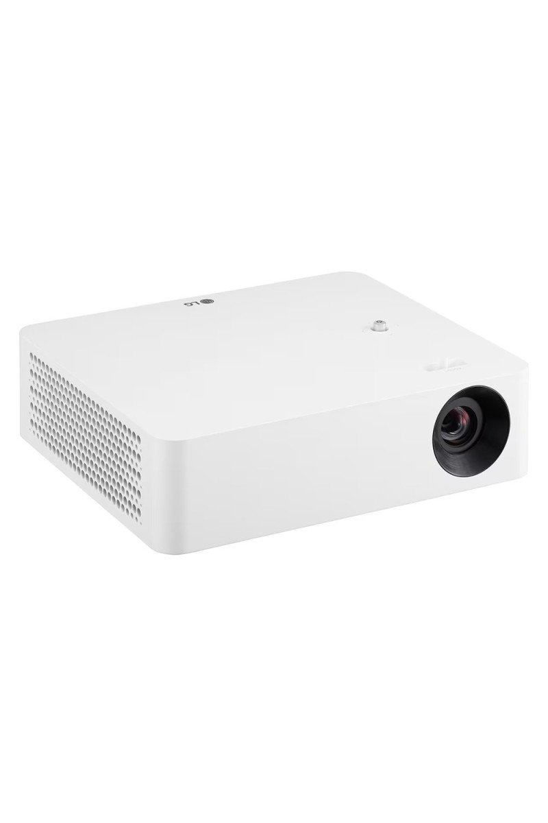 LG CineBeam PF610P Full HD LED Portable Smart Projector