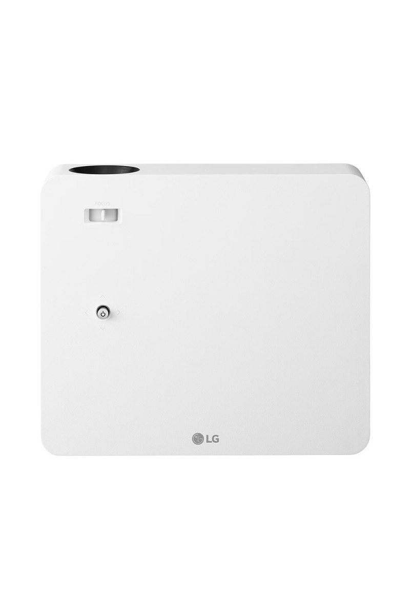 LG CineBeam PF610P Full HD LED Portable Smart Projector