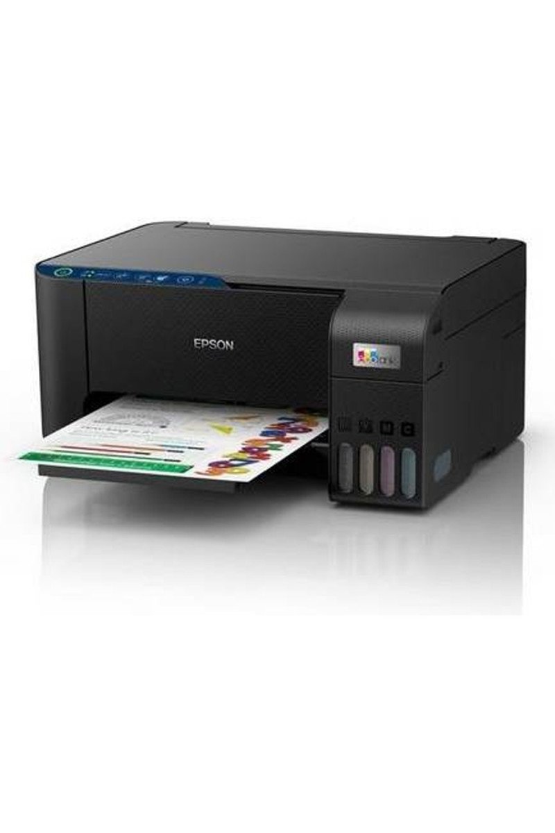 A4 Wifi color 3 in 1 ink tank printer L3251