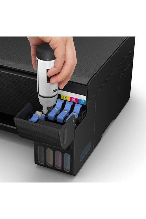 A4 Wifi color 3 in 1 ink tank printer L3251