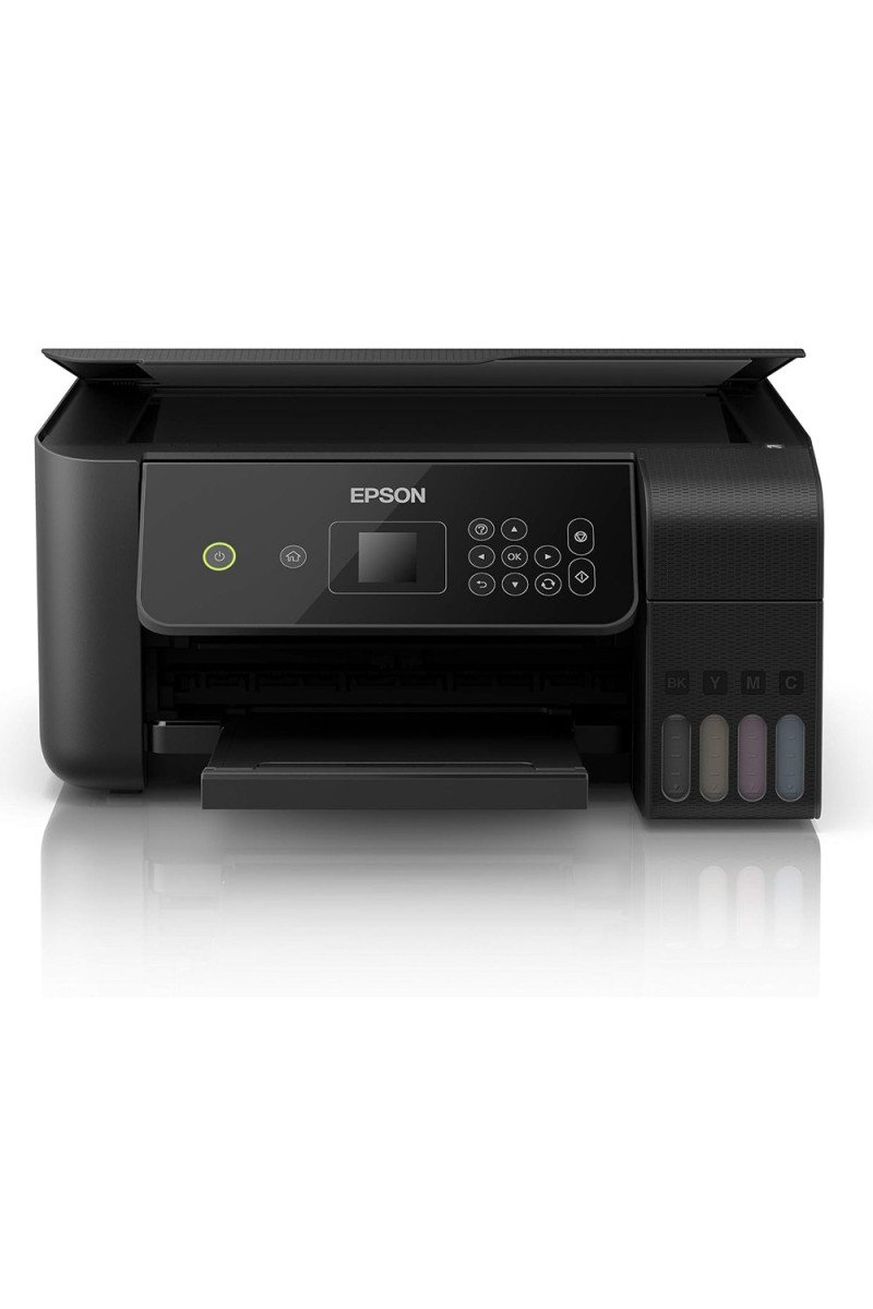Epson A4 EcoTank L3160 Print/Scan/Copy Wi-Fi Tank Printer