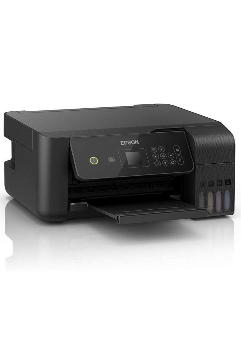 Epson A4 EcoTank L3160 Print/Scan/Copy Wi-Fi Tank Printer
