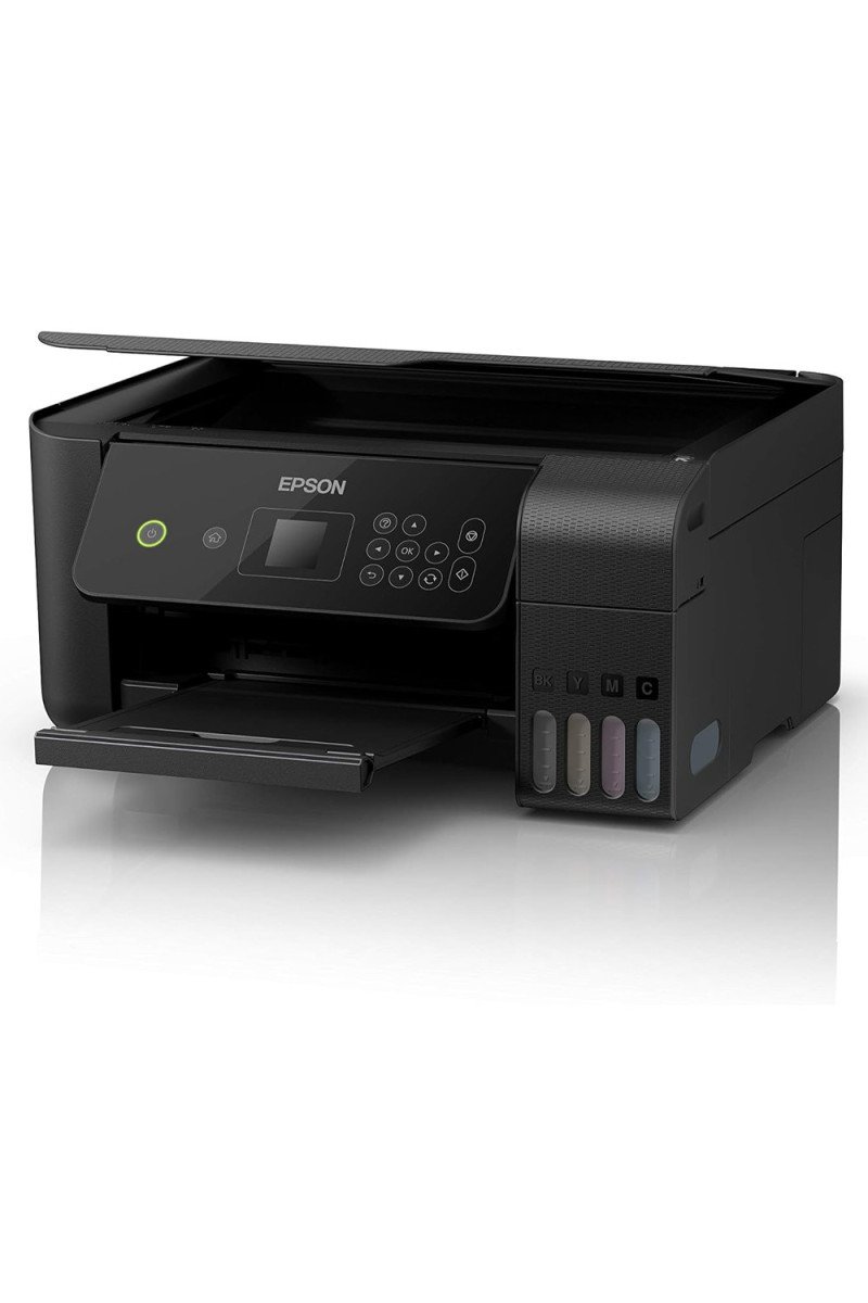 Epson A4 EcoTank L3160 Print/Scan/Copy Wi-Fi Tank Printer