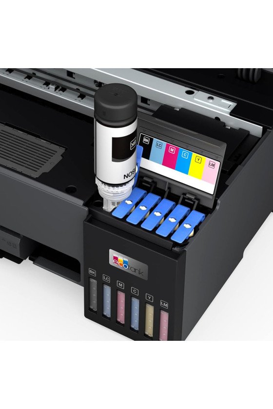 EPSON EcoTank L18050 A3, 6-Colour dye ink Photo Printer