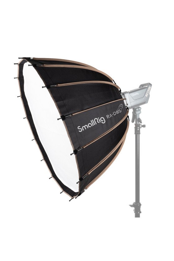 SmallRig RA-D85 Parabolic Softbox 3586