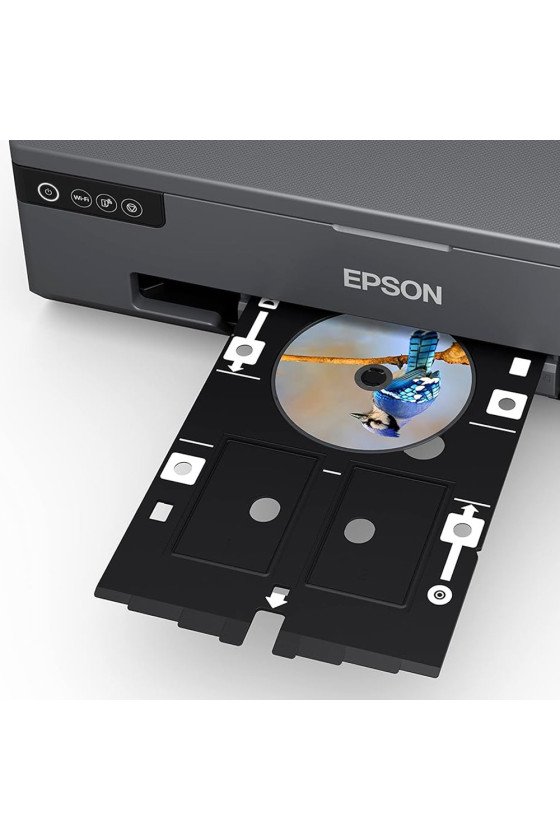 EPSON EcoTank L18050 A3, 6-Colour dye ink Photo Printer