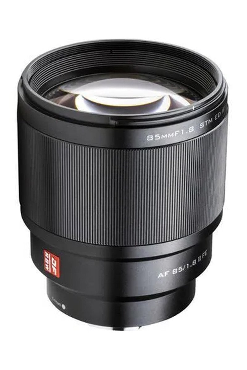 Viltrox AF 85mm f/1.8 FE II Lens for Sony E Mount | Vertx Pro