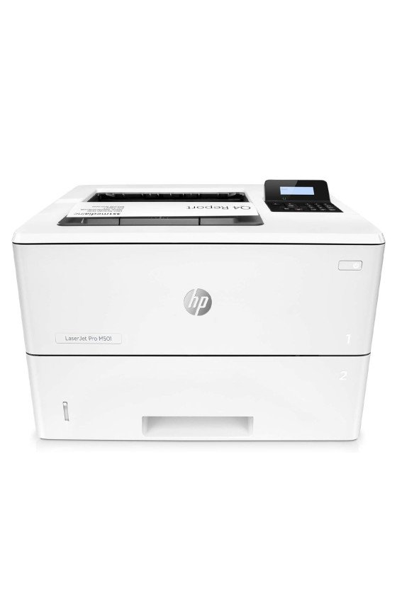 HP LaserJet Pro M501dn