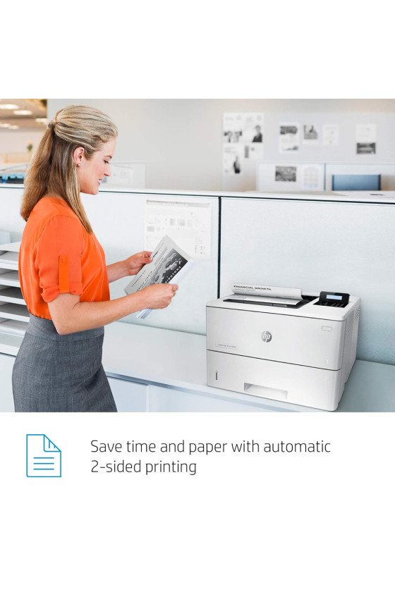 HP LaserJet Pro M501dn