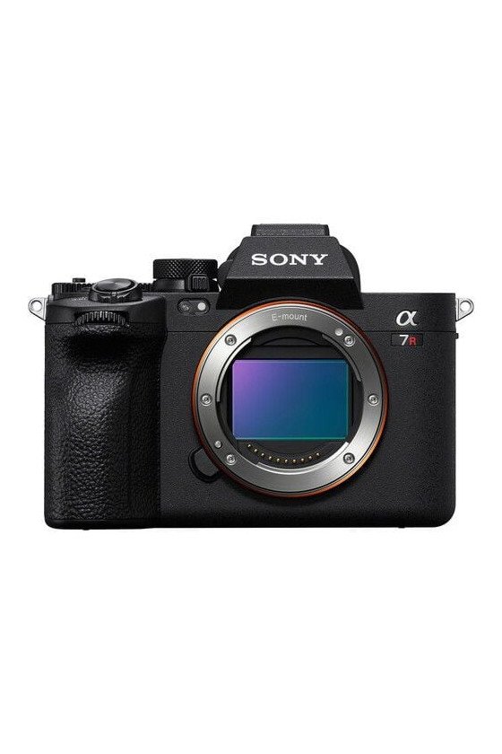 Sony a7R V Mirrorless Camera