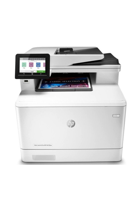 HP Color LaserJet Pro MFP M479fnw