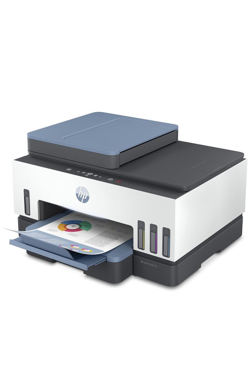HP Smart Tank 795 All in One