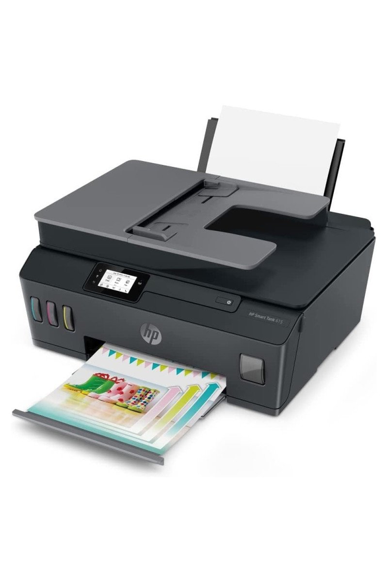 HP Smart Tank 615 Wireless All-in-One Printer