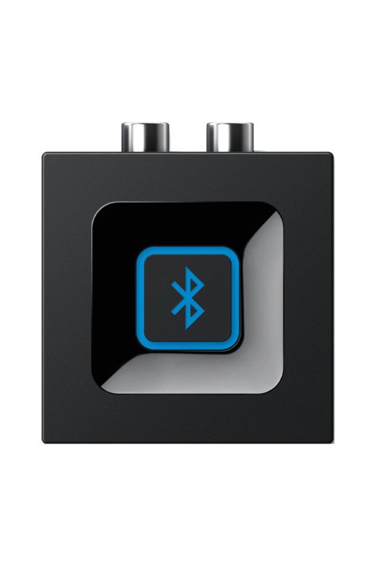 LOGITECH BLUETOOTH AUDIO RECEIVER
