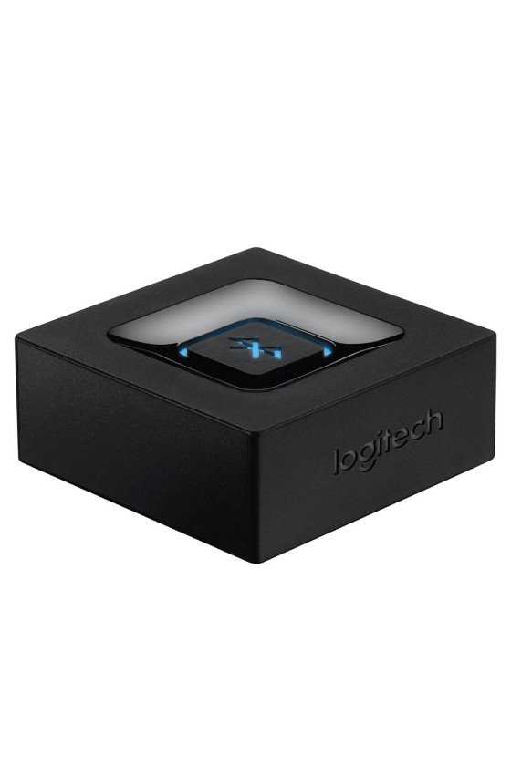 LOGITECH BLUETOOTH AUDIO RECEIVER