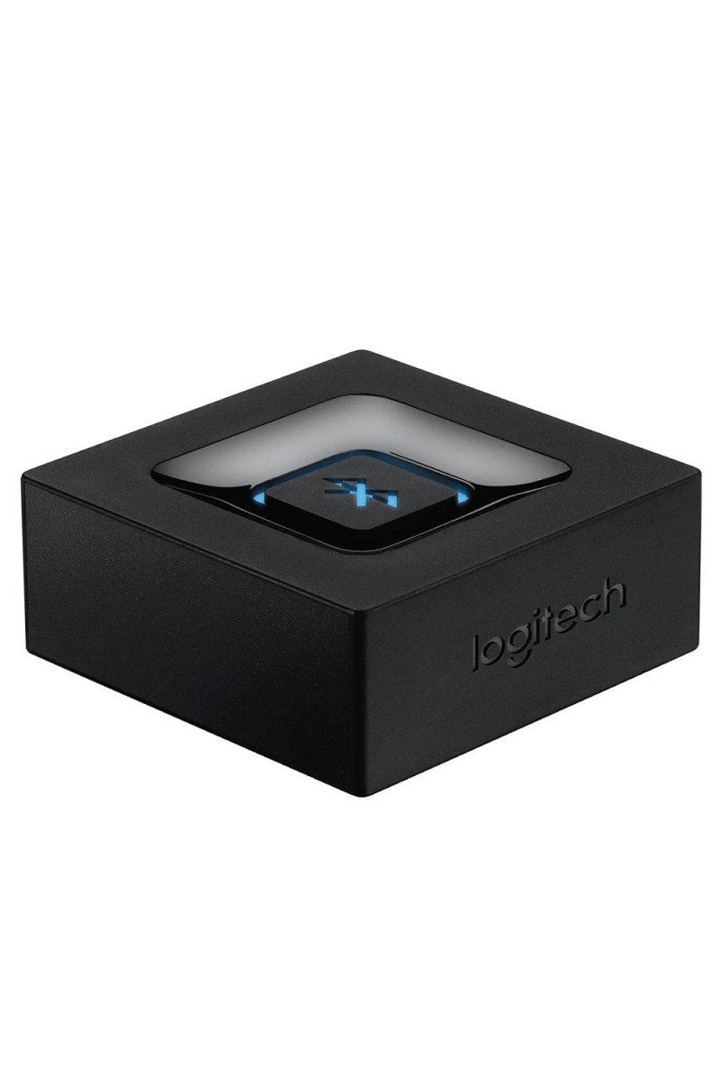LOGITECH BLUETOOTH AUDIO RECEIVER