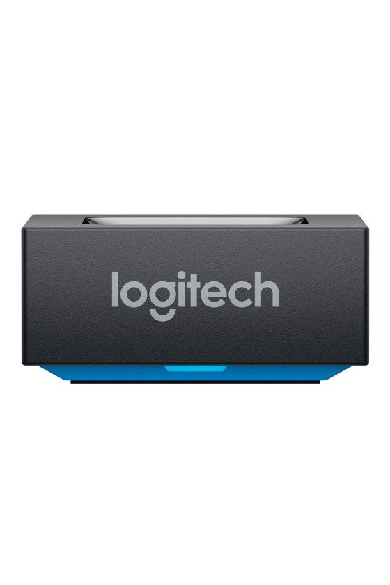 LOGITECH BLUETOOTH AUDIO RECEIVER