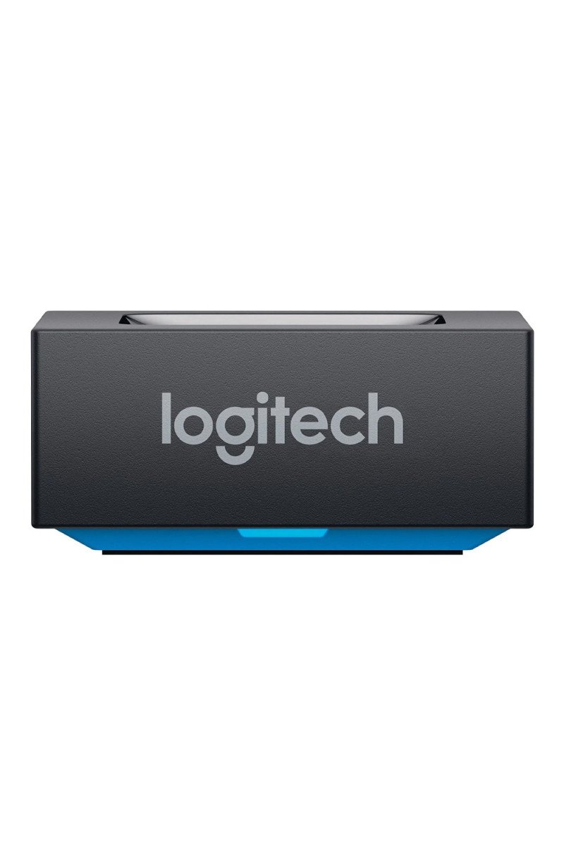 LOGITECH BLUETOOTH AUDIO RECEIVER