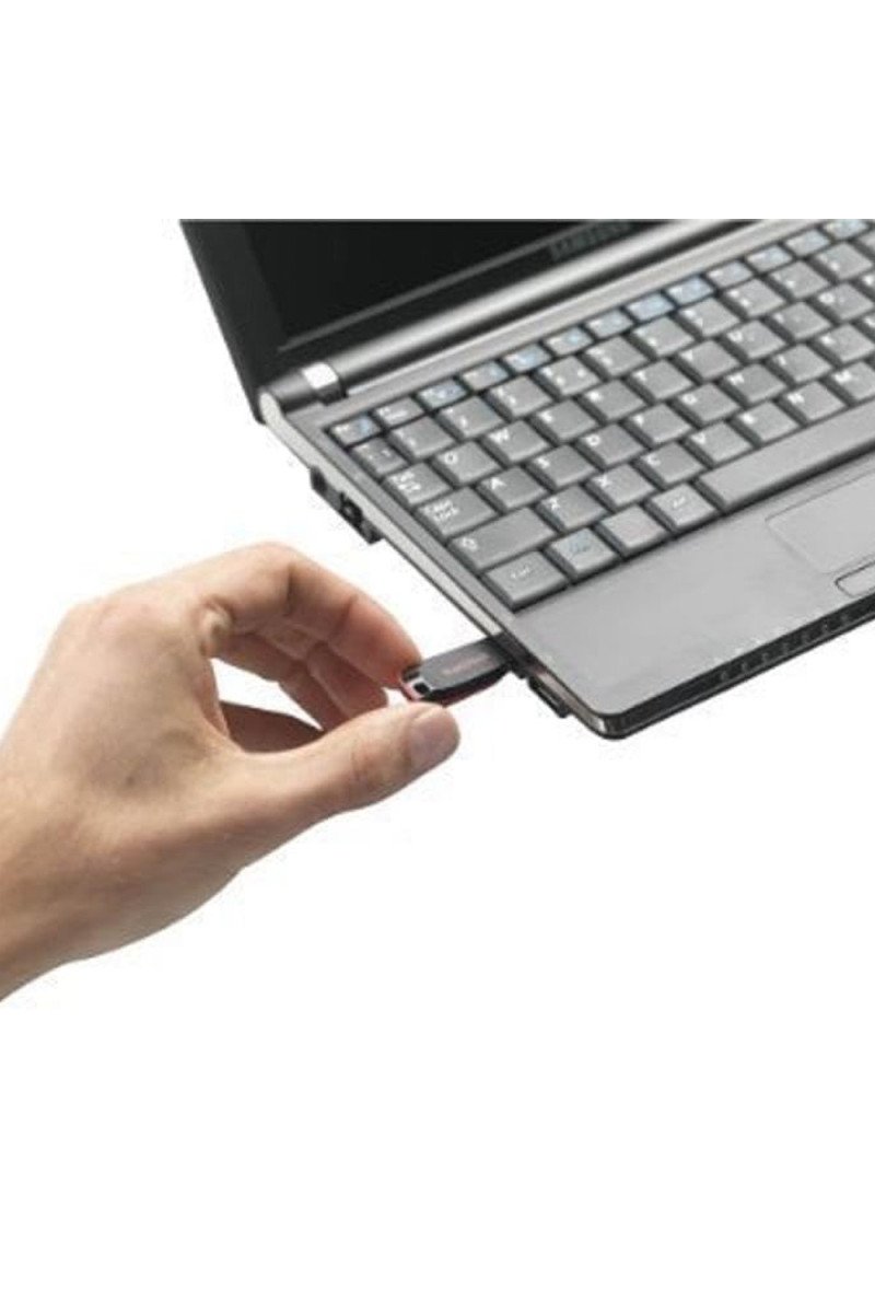 SanDisk Cruzer Blade 128GB