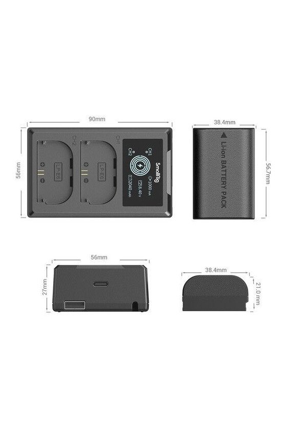 https://shop.vertxglobal.com/wp-content/uploads/2025/01/smallrig-lp-e6nh-camera-battery-and-charger-kit-3821-4.jpg