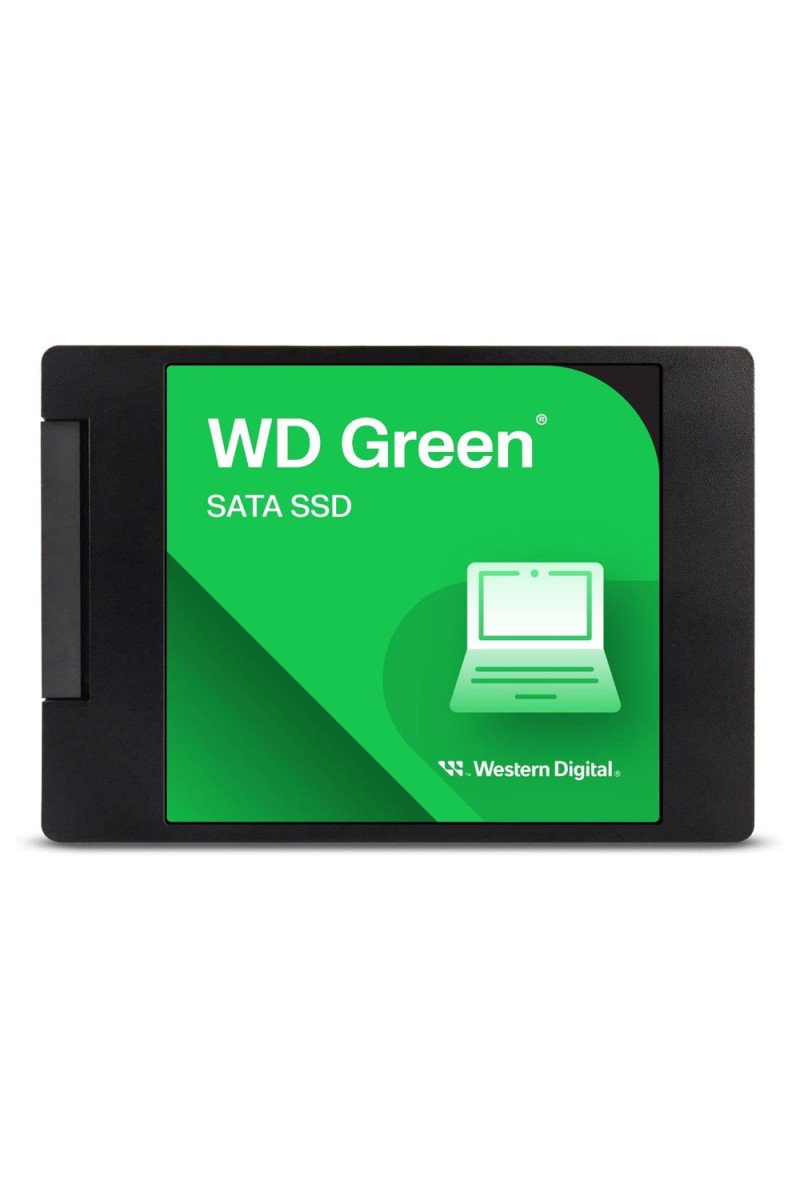 WD SSD GREEN INT 240GB 2.5