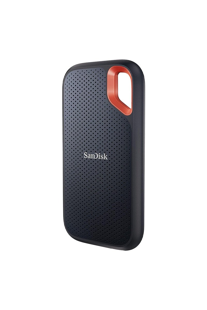 SanDisk Extreme 1TB Portable SSD-up to 1050MB/s