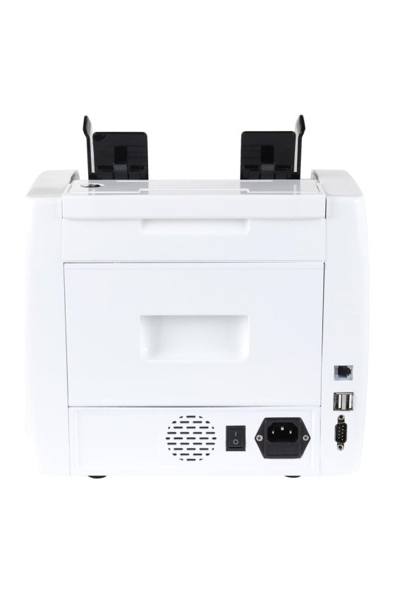 Currency Sorter Money Counting Machine With Built-In Display