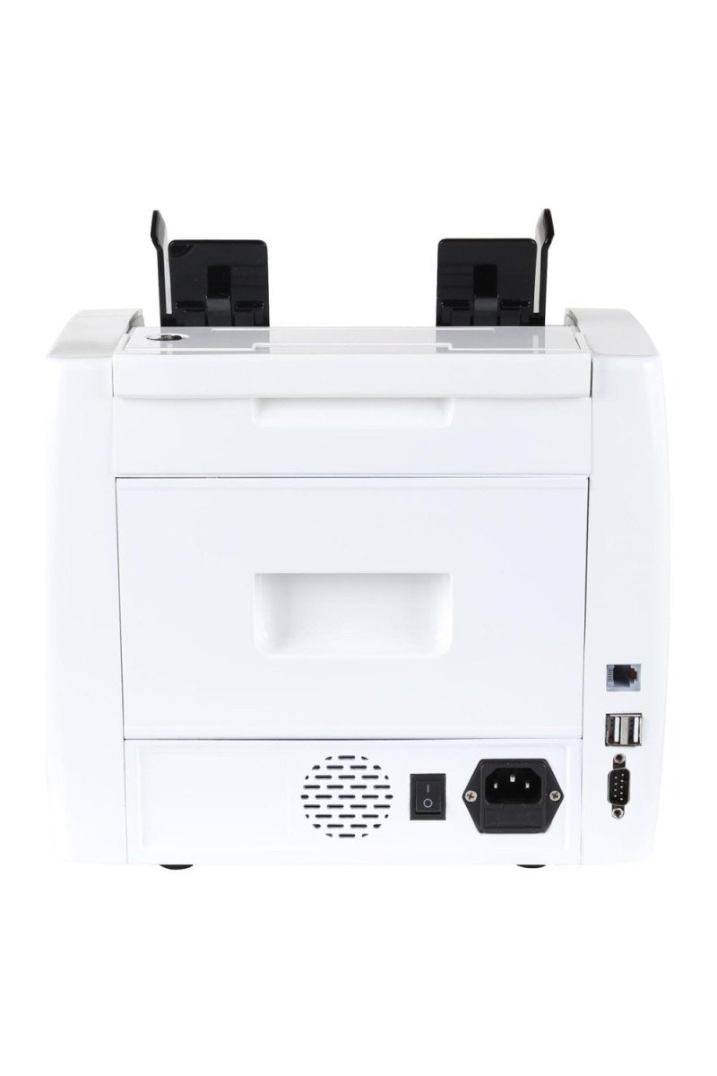 Currency Sorter Money Counting Machine With Built-In Display