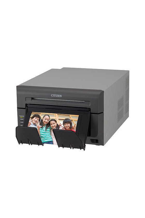 Citizen Professional Photo Printer CX-02