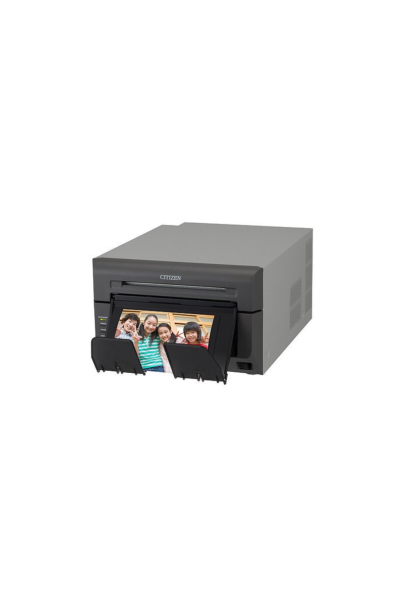 Citizen Professional Photo Printer CX-02