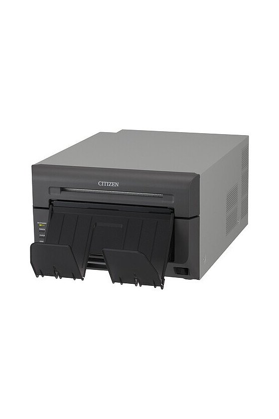 Citizen Professional Photo Printer CX-02